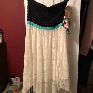 Billabong summer dress